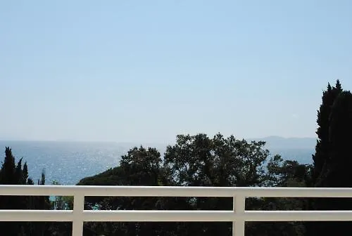 Cap Negre Hotel Le Lavandou