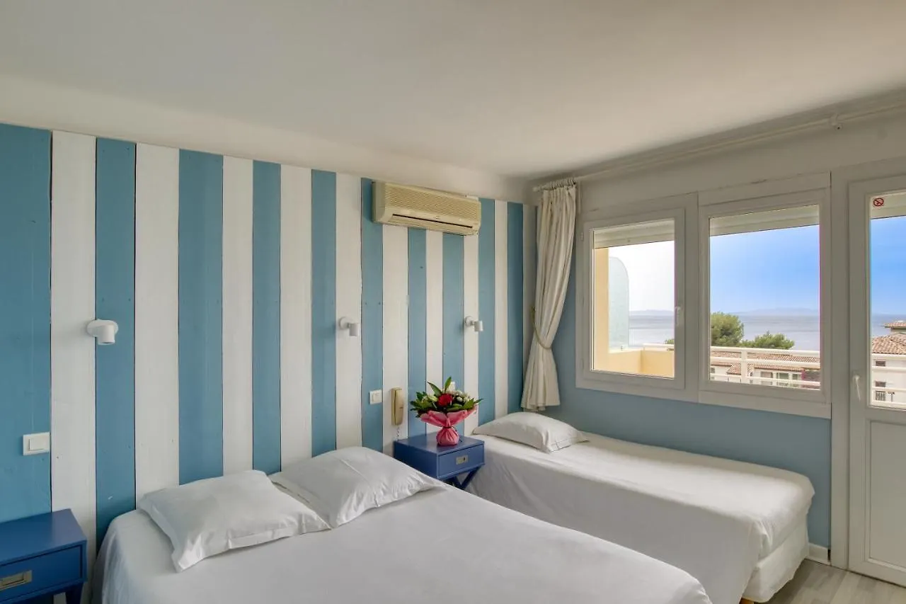 Cap Negre Hotel Le Lavandou