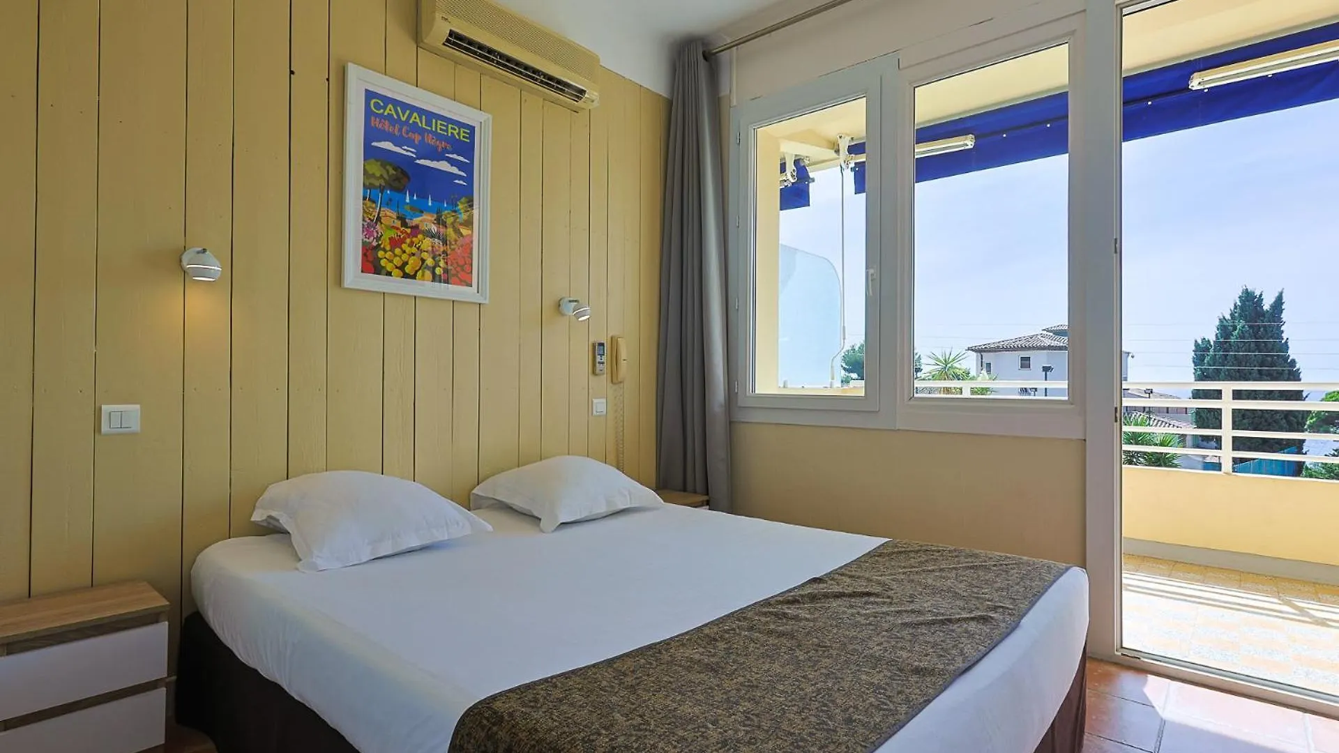 Cap Negre Hotel Le Lavandou