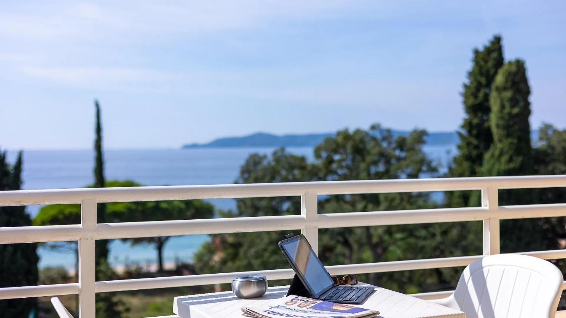 Cap Negre Hotel Le Lavandou