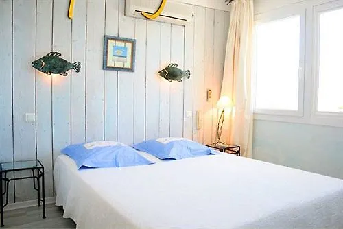 Cap Negre Hotel Le Lavandou
