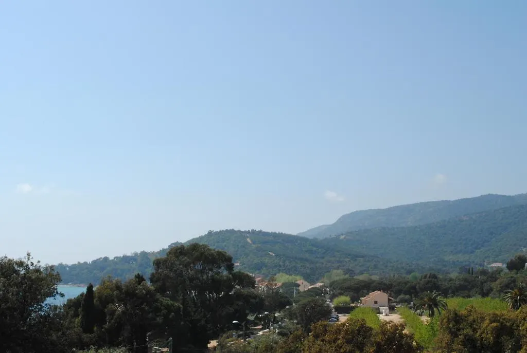Cap Negre Hotel Le Lavandou
