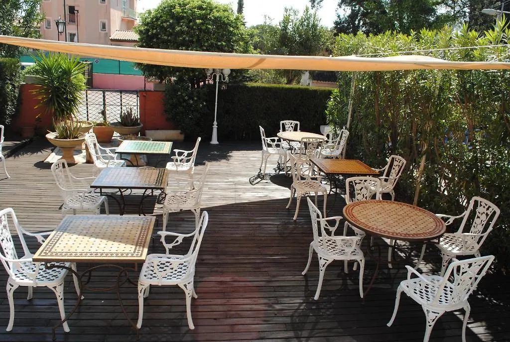Cap Negre Hotel Le Lavandou