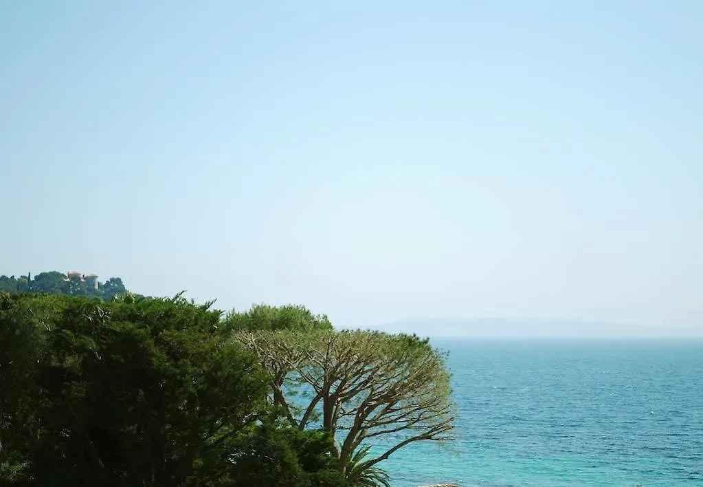Cap Negre Hotel Le Lavandou