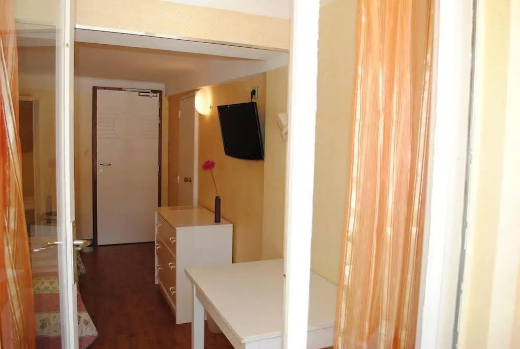 ***  Cap Negre Hotel Le Lavandou France