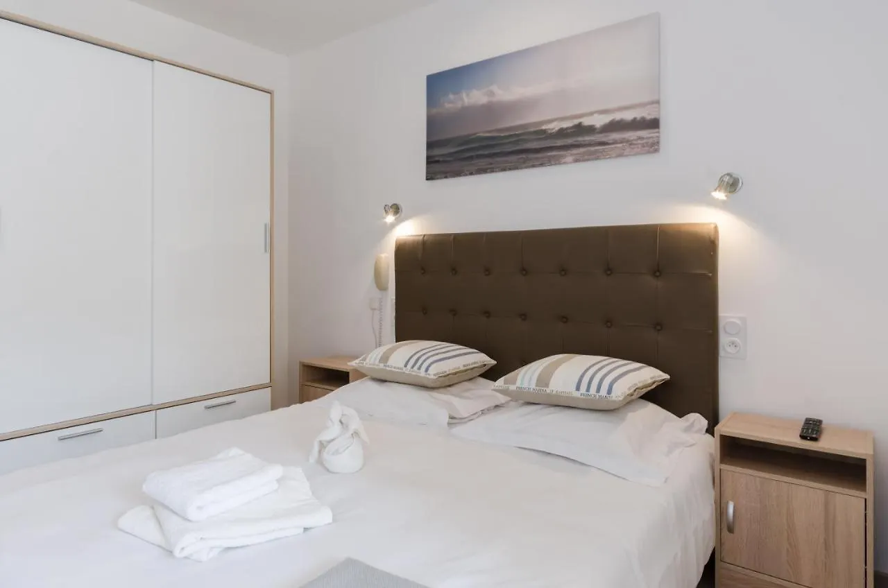 Cap Negre Hotel Le Lavandou France