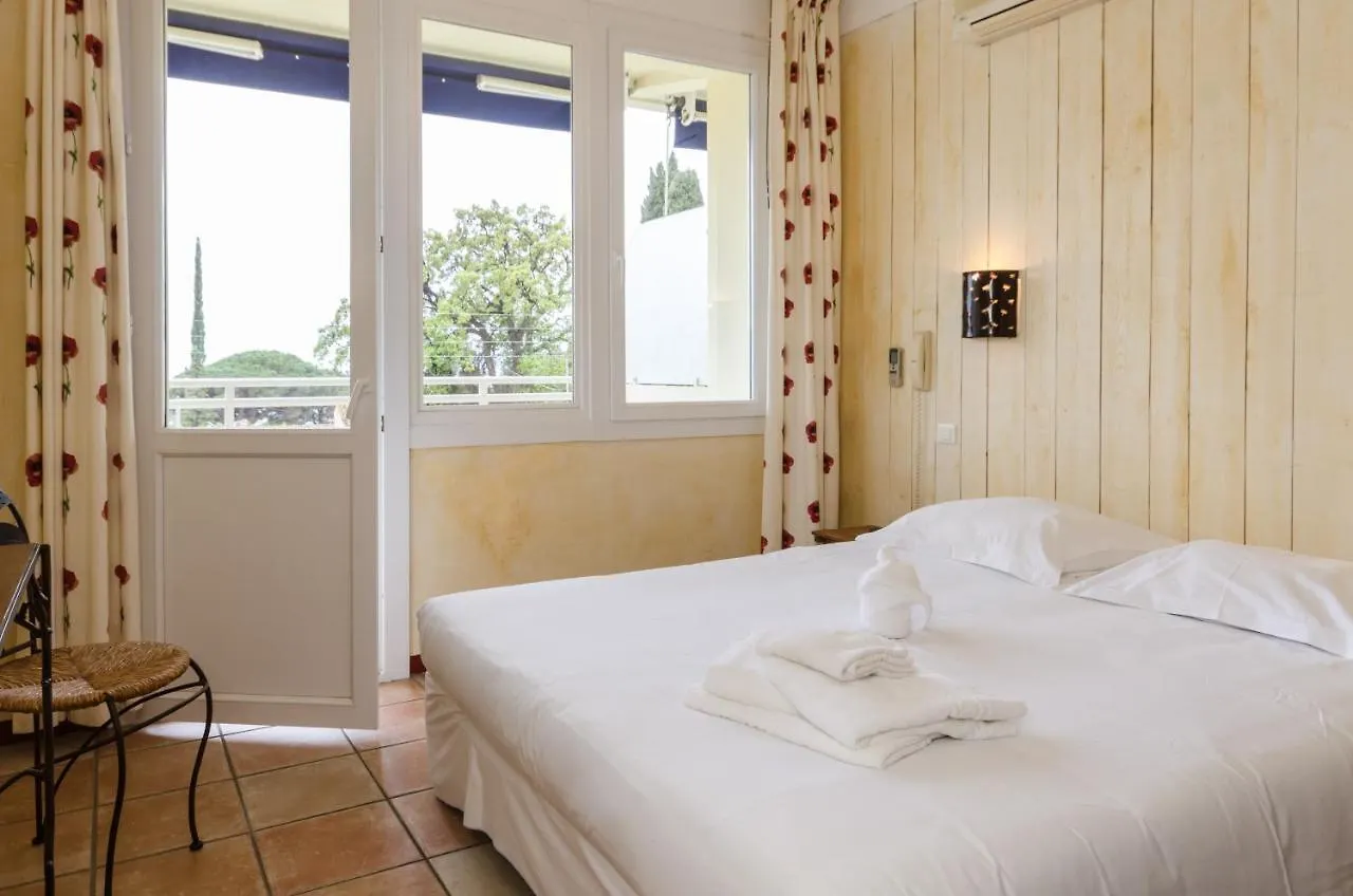 Cap Negre Hotel Le Lavandou