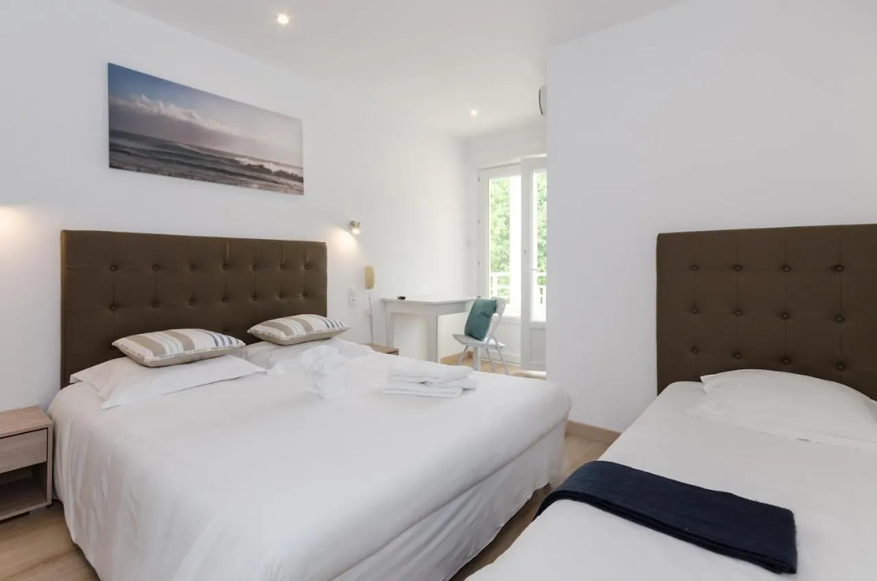 Cap Negre Hotel Le Lavandou France