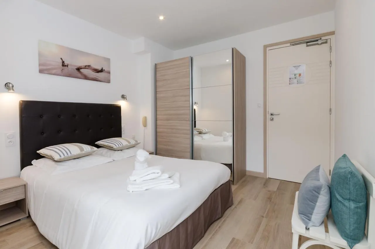***  Cap Negre Hotel Le Lavandou France