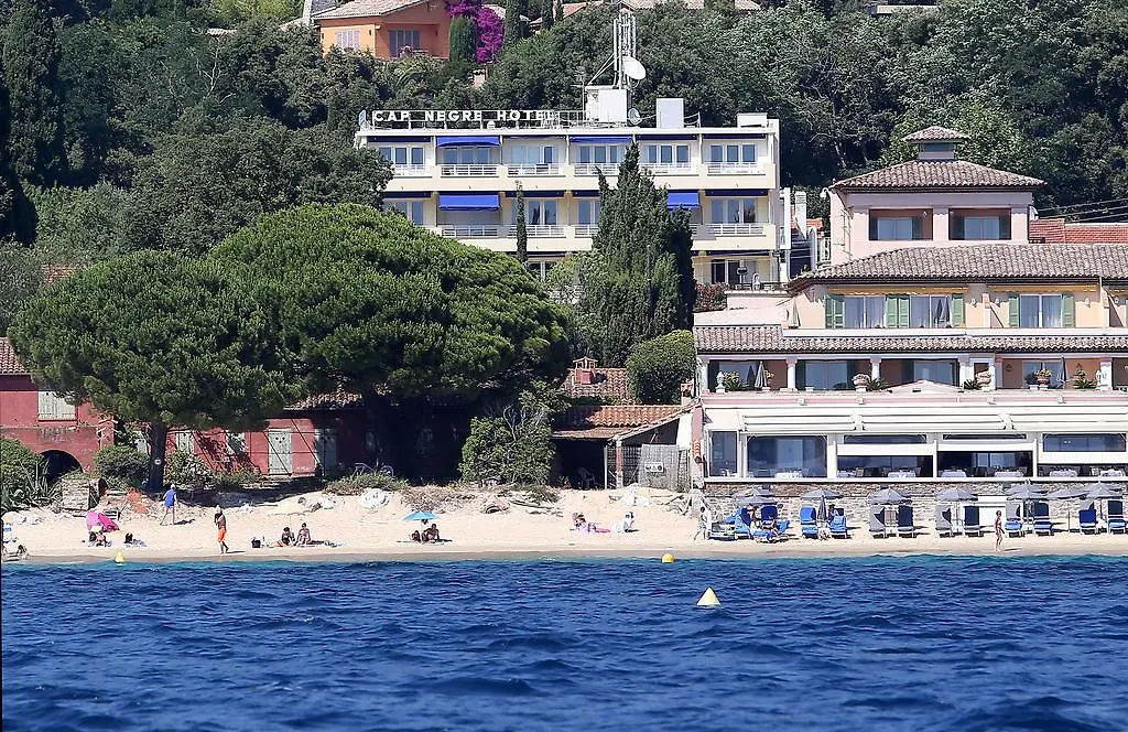 Cap Negre Hotel Le Lavandou