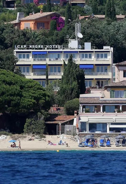 Cap Negre Hotel Le Lavandou 3*,  France