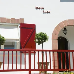Maison Bista Eder Guest house Bidart
