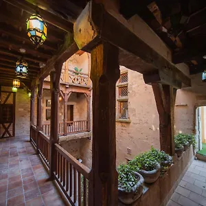 La Maison Bakea Guest house Cordes-sur-Ciel