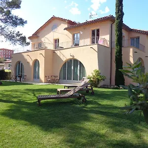 Apartamento Angelina, Grimaud