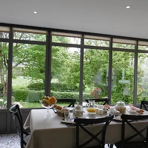 La Maison De Marie Bed & Breakfast Kerien