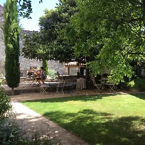 Le Posterlon Bed & Breakfast Caumont-sur-Durance