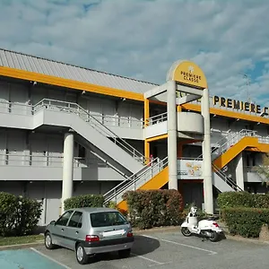 Premiere Classe Grenoble Sud - Universite Hotel Gieres