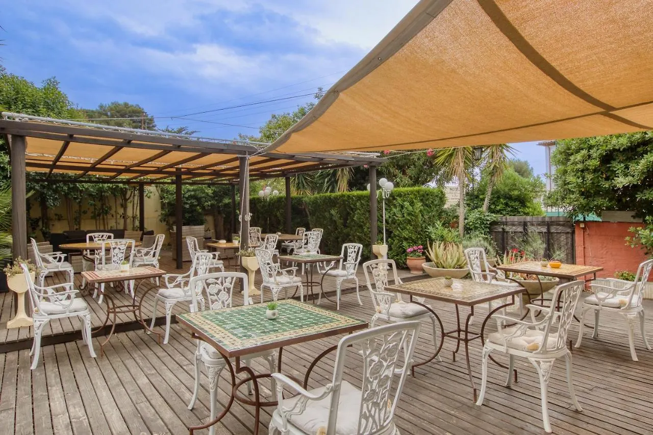 Cap Negre Hotel Le Lavandou