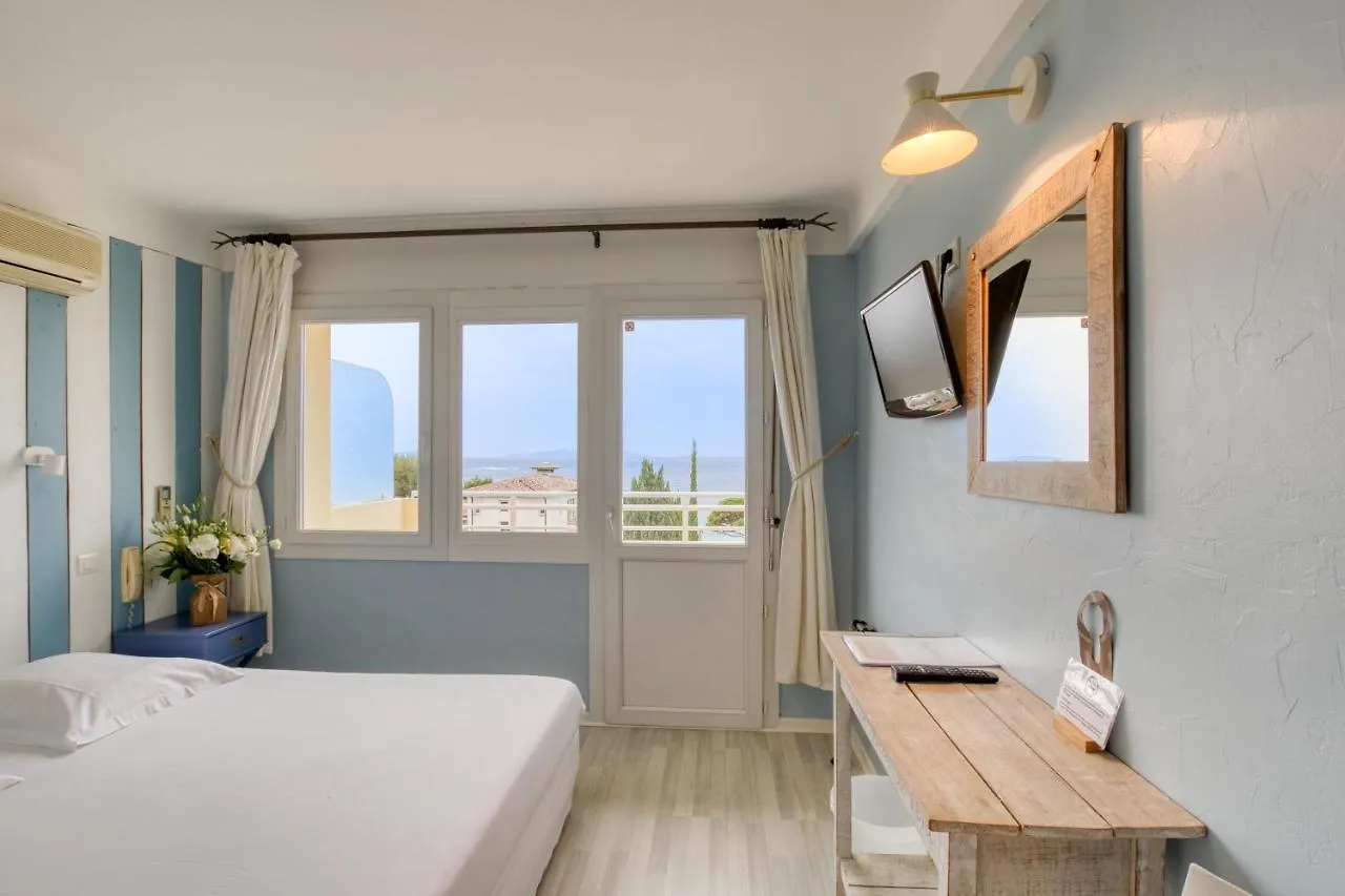 Cap Negre Hotel Le Lavandou France