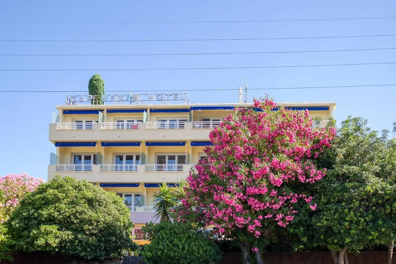 Cap Negre Hotel Le Lavandou