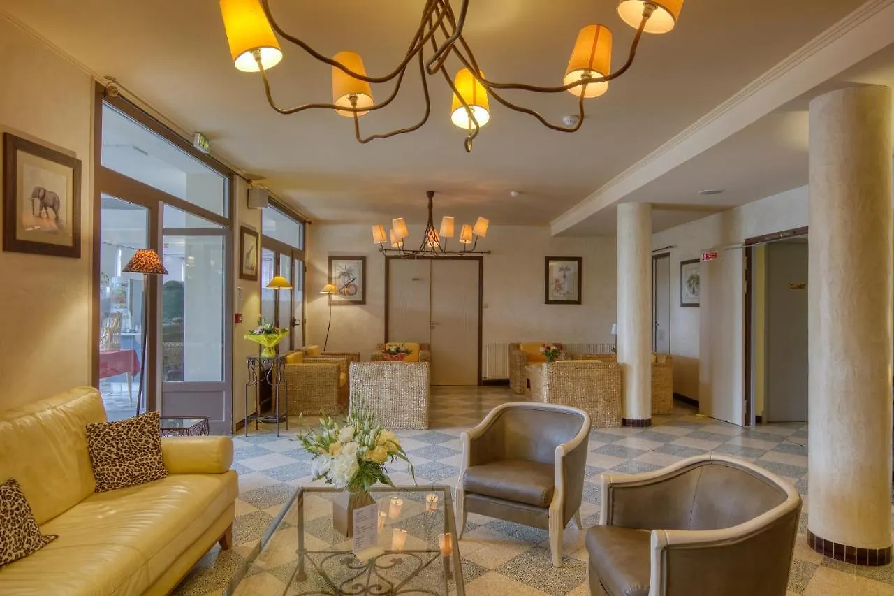 Cap Negre Hotel Le Lavandou