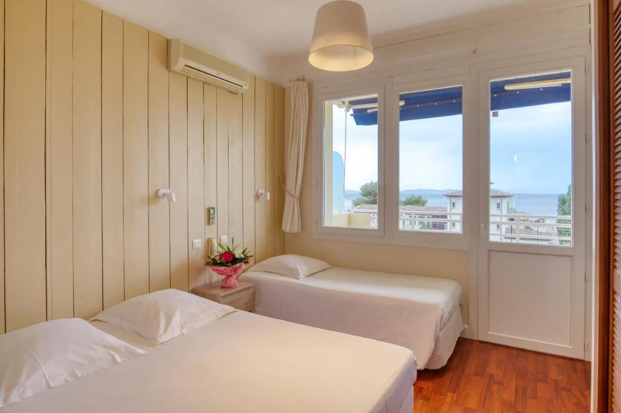 Cap Negre Hotel Le Lavandou
