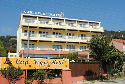 Cap Negre Hotel Le Lavandou