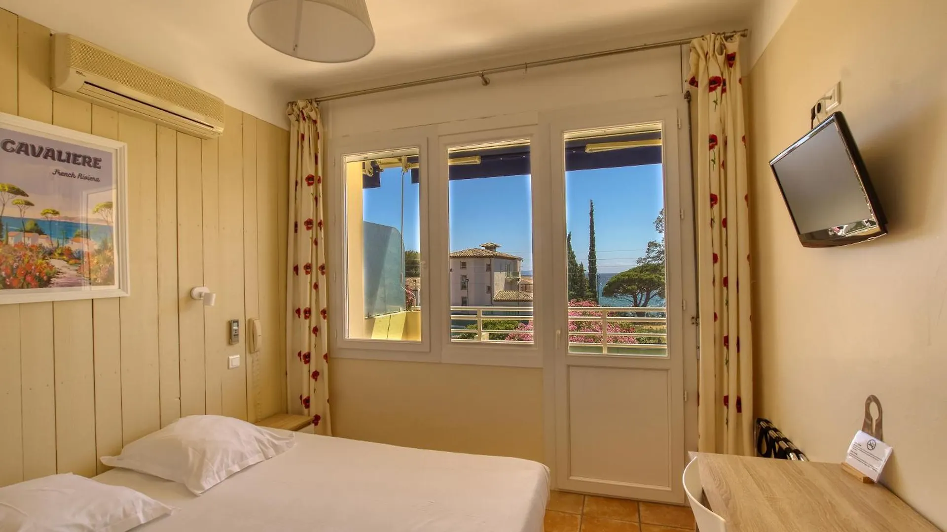 Cap Negre Hotel Le Lavandou