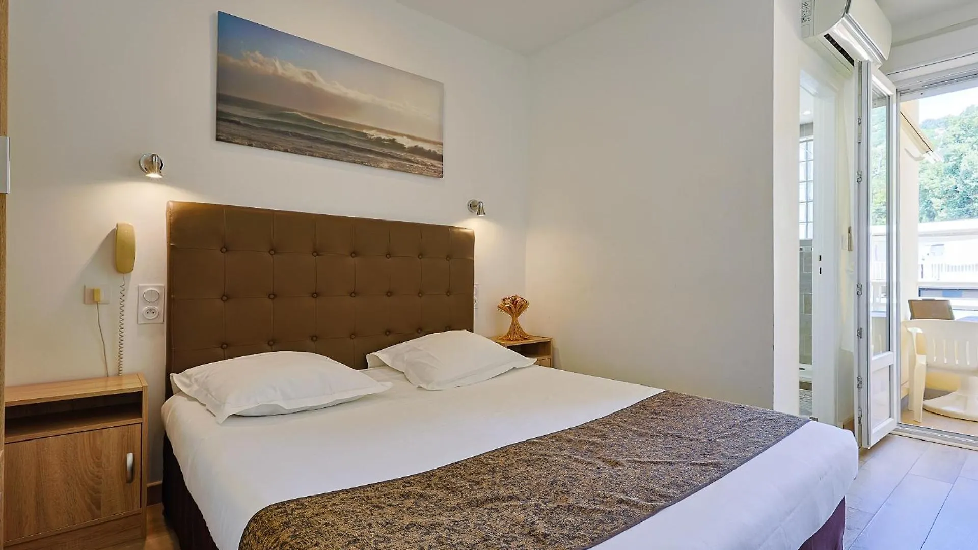Cap Negre Hotel Le Lavandou