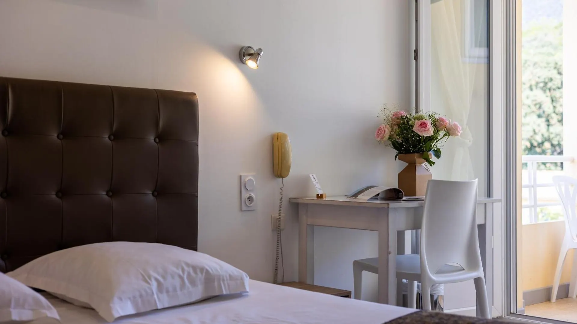Cap Negre Hotel Le Lavandou 3*,  France