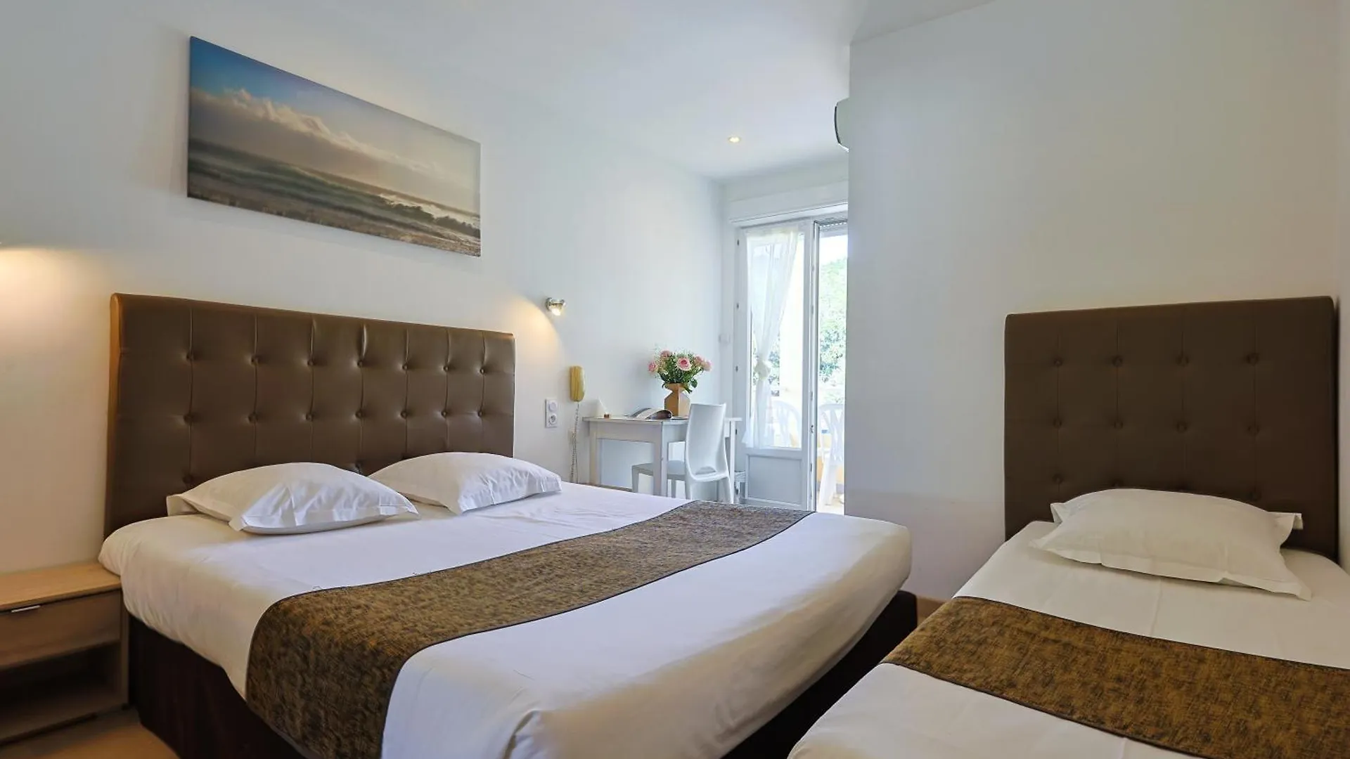 Cap Negre Hotel Le Lavandou
