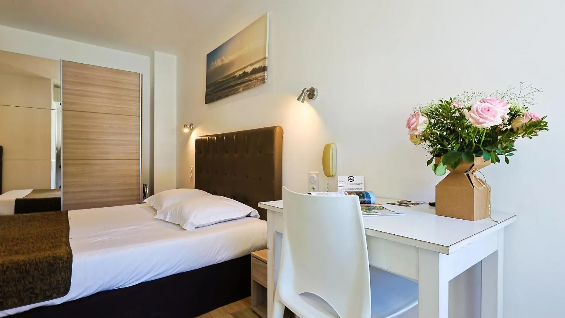 ***  Cap Negre Hotel Le Lavandou France