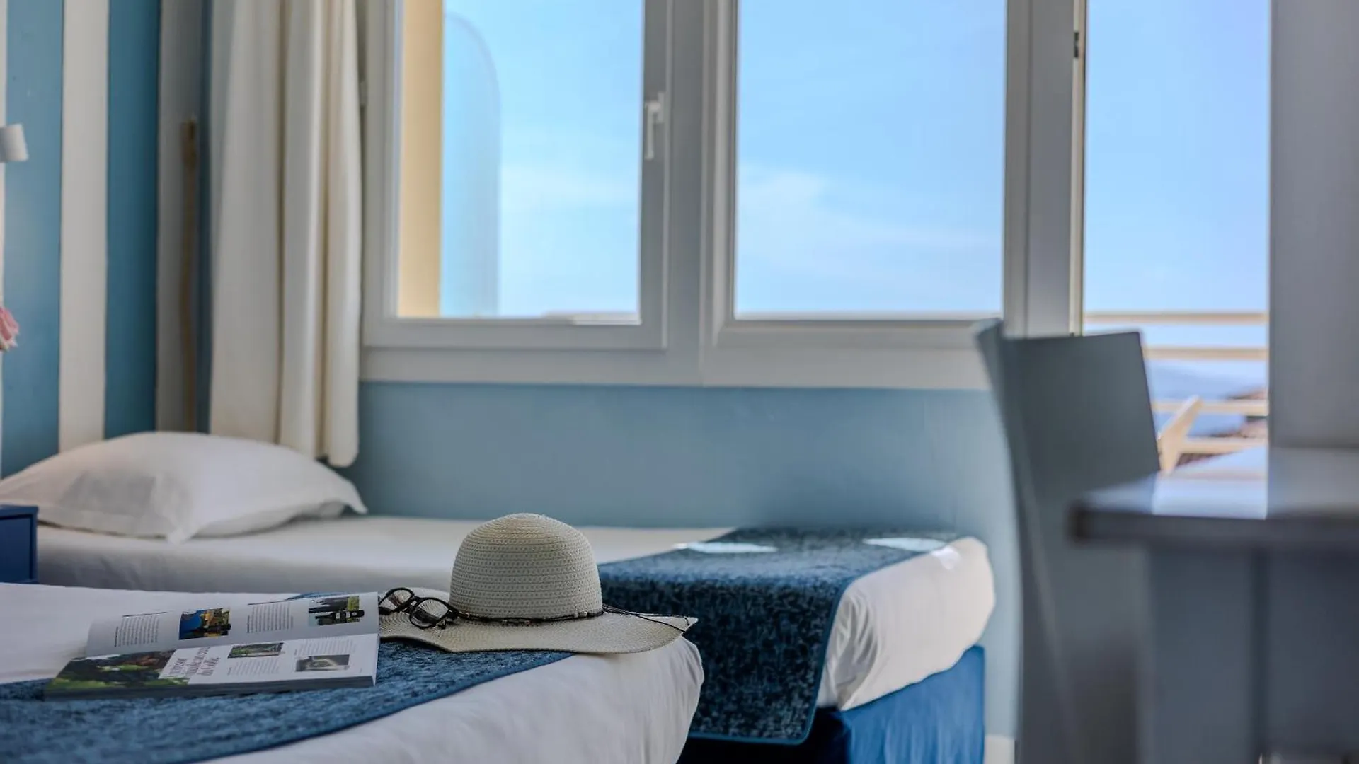 Cap Negre Hotel Le Lavandou