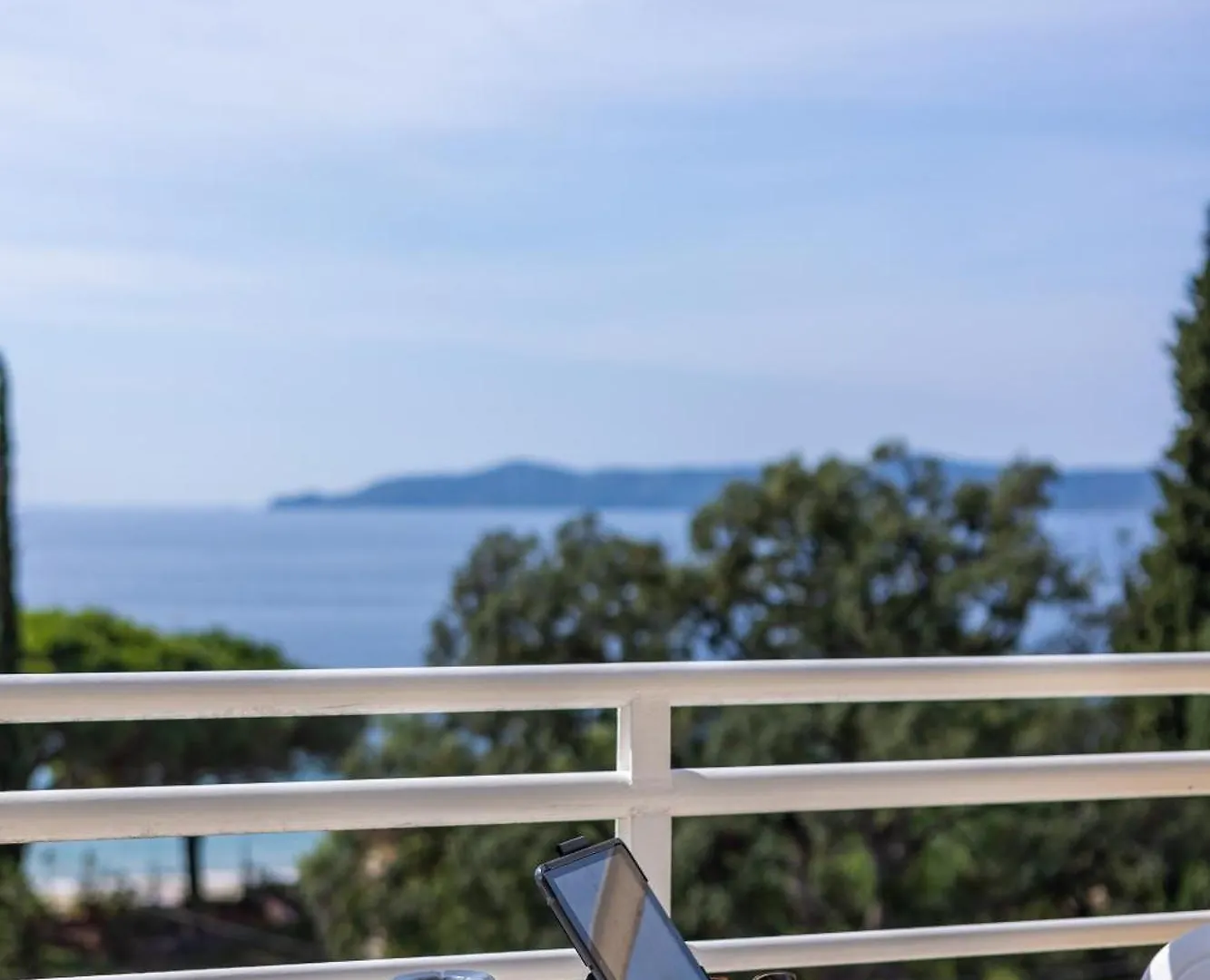 Cap Negre Hotel Le Lavandou