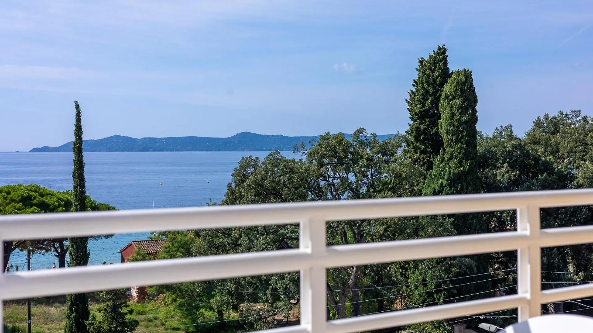 Cap Negre Hotel Le Lavandou 3*,  France
