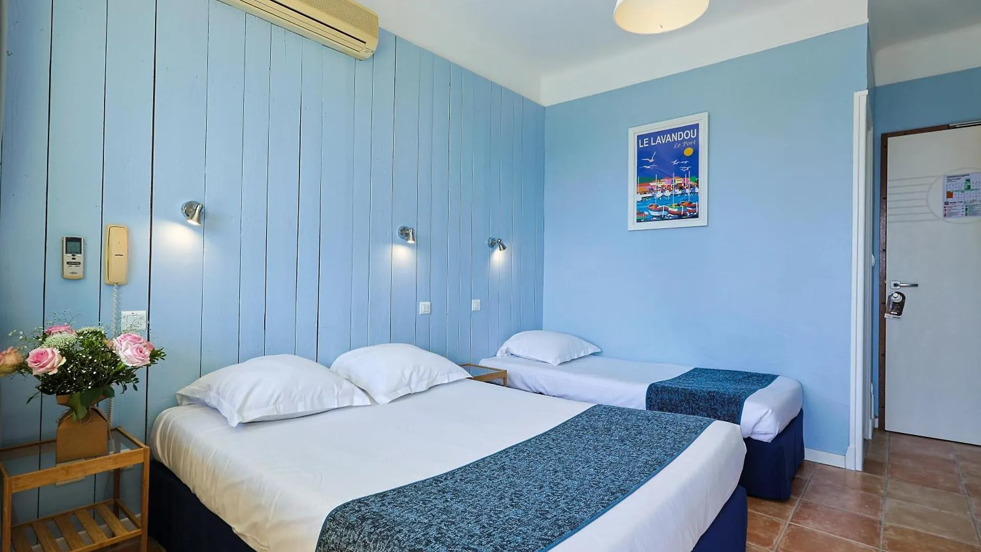Cap Negre Hotel Le Lavandou