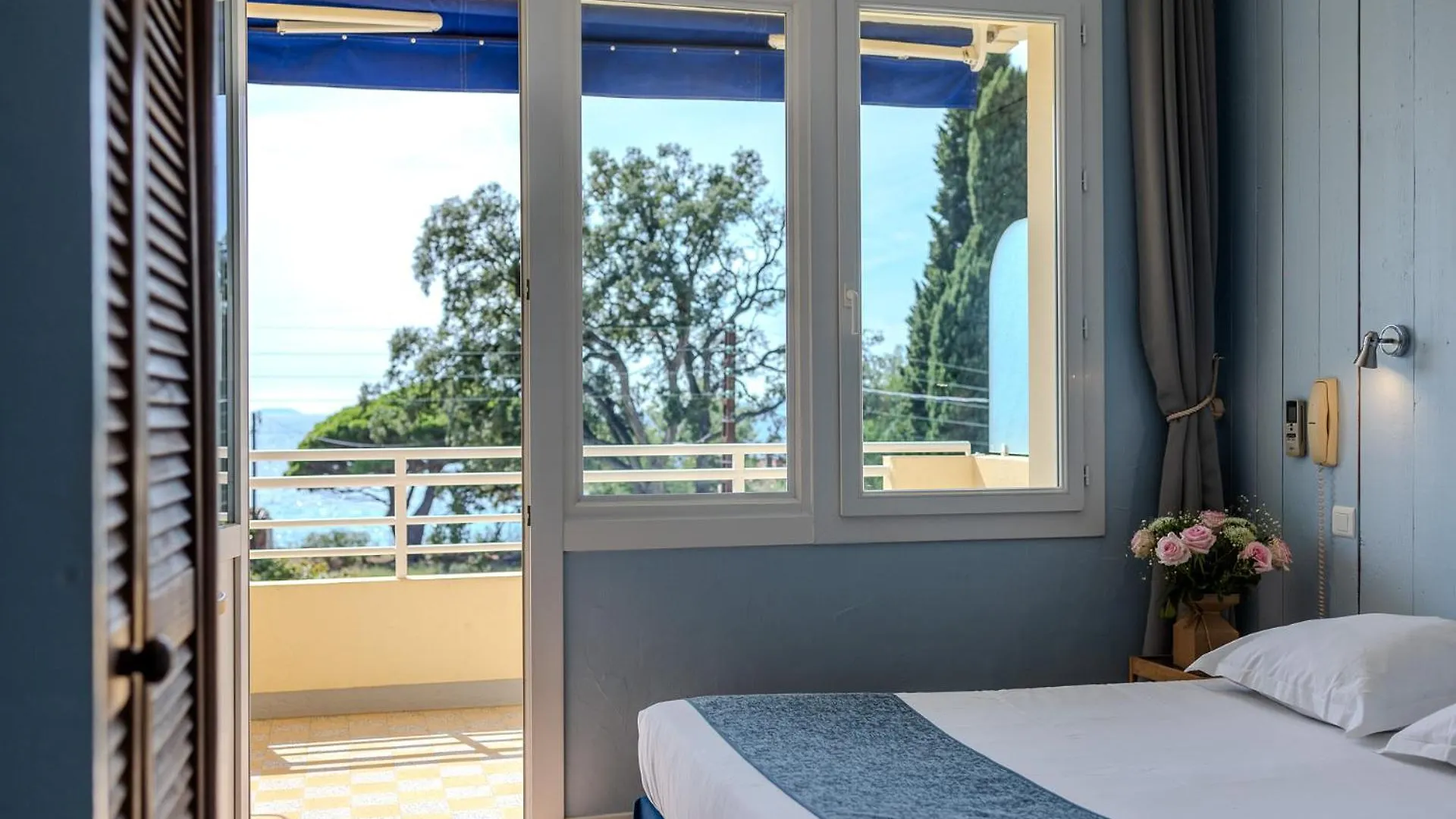 Cap Negre Hotel Le Lavandou