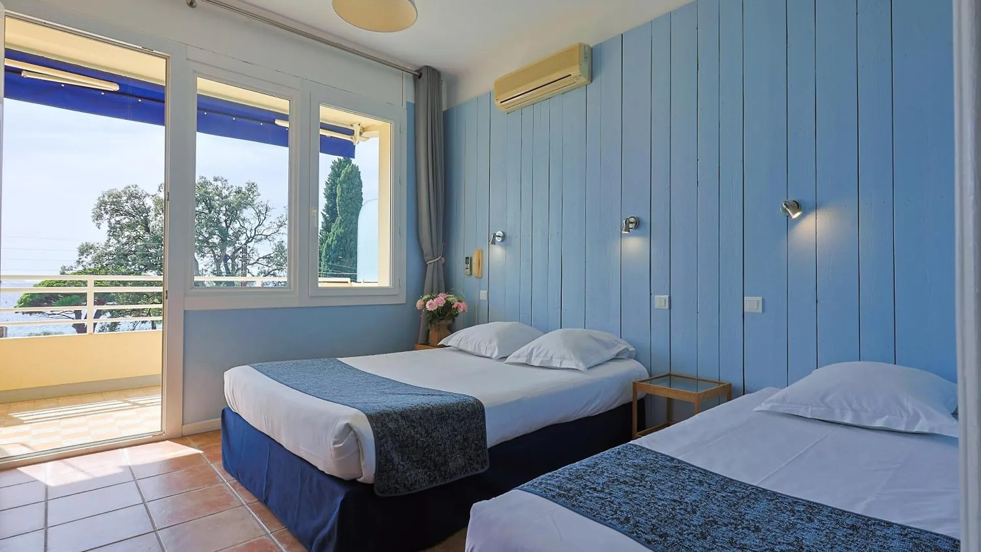 Cap Negre Hotel Le Lavandou