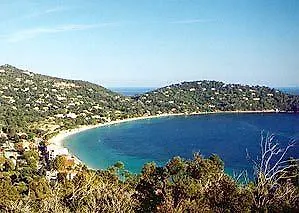 Cap Negre Hotel Le Lavandou