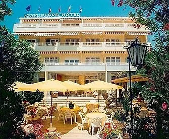 Cap Negre Hotel Le Lavandou 3*,  France
