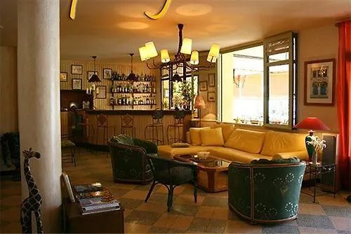 Cap Negre Hotel Le Lavandou