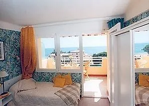 Cap Negre Hotel Le Lavandou France