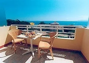 Cap Negre Hotel Le Lavandou