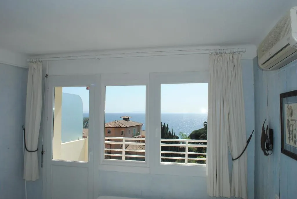 Cap Negre Hotel Le Lavandou