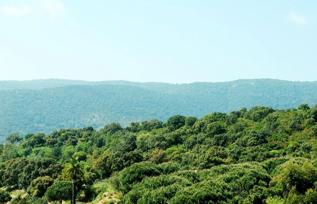 Cap Negre Hotel Le Lavandou