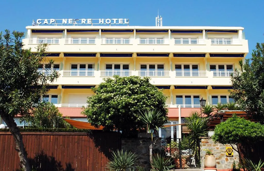 Cap Negre Hotel Le Lavandou