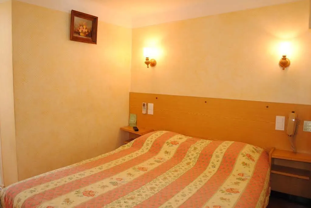 Cap Negre Hotel Le Lavandou