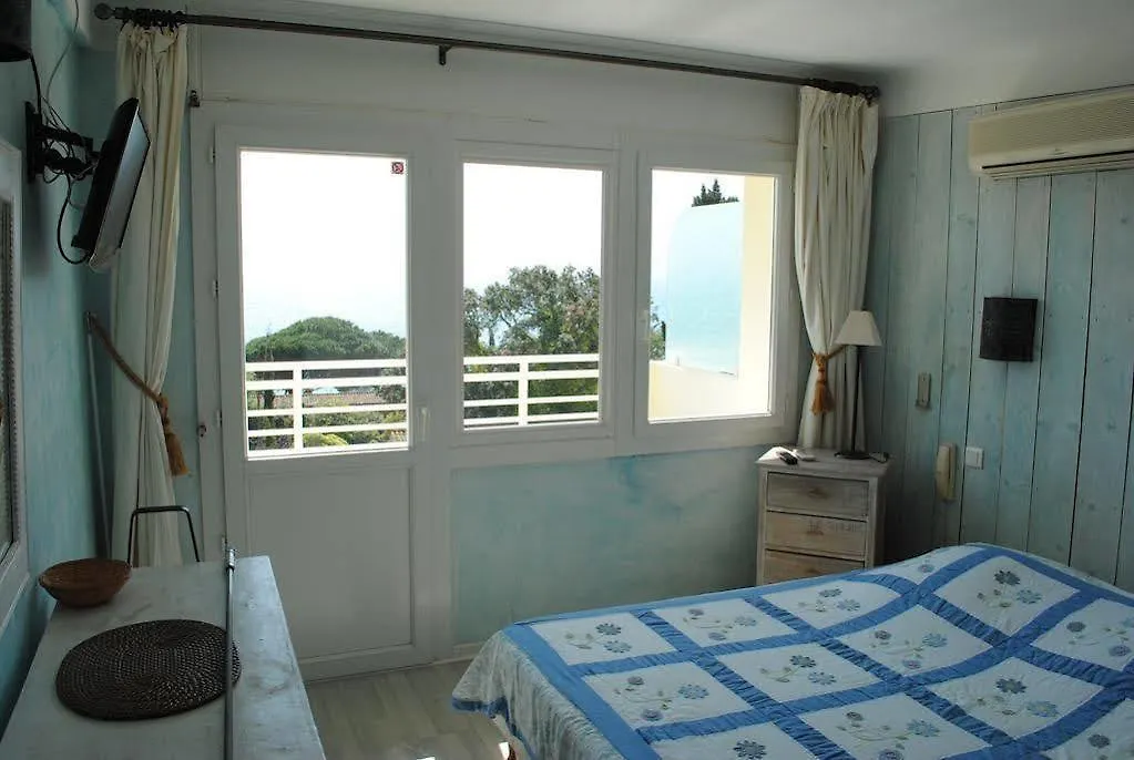 Cap Negre Hotel Le Lavandou
