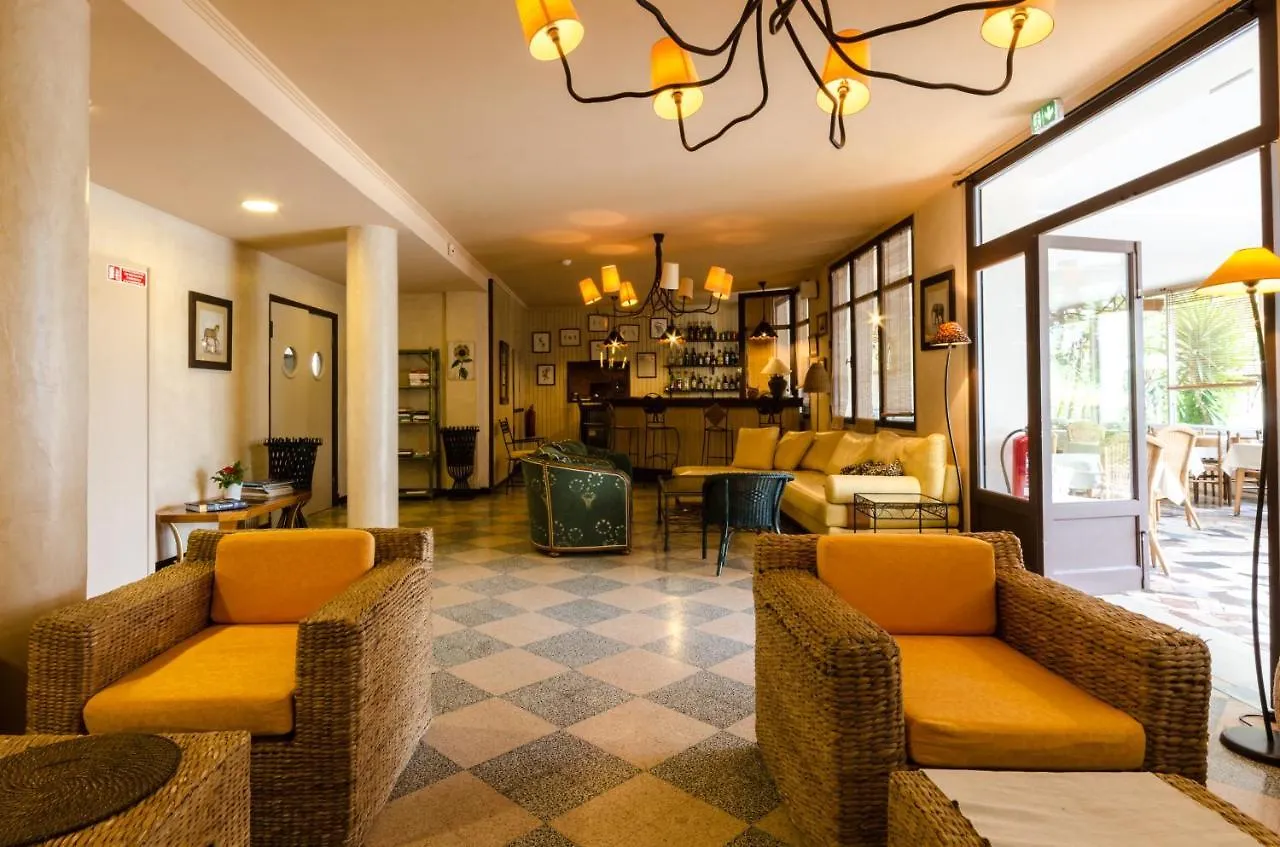 Cap Negre Hotel Le Lavandou