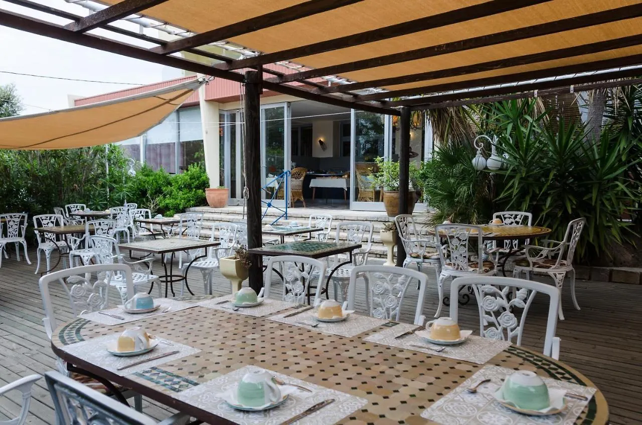 Cap Negre Hotel Le Lavandou